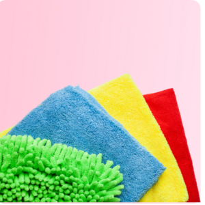 Microfiber Towels